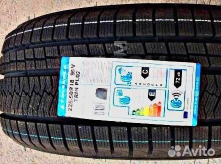 Triangle PL02 225/50 R18 99V