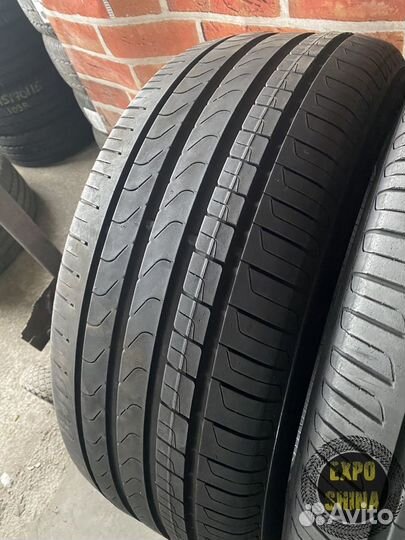 Pirelli Scorpion Verde 265/45 R20