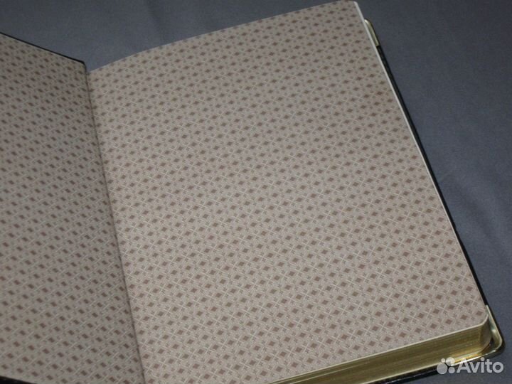 Ежедневник с росписью фсб