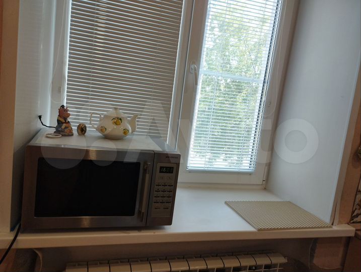Квартира-студия, 41 м², 2/3 эт.