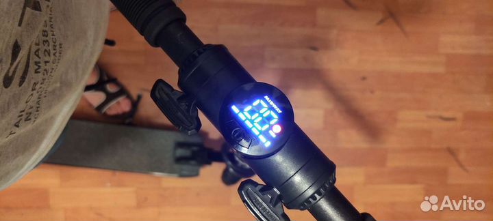 Электросамокат Midway Yamаto 0809