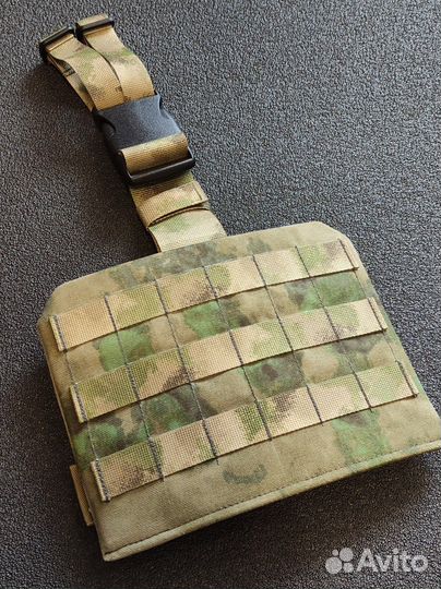 Платформа набедренная