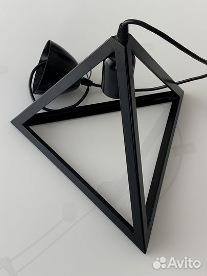 Светильник