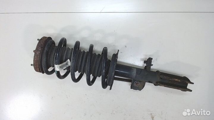 Амортизатор подвески BMW X5 E53, 2006