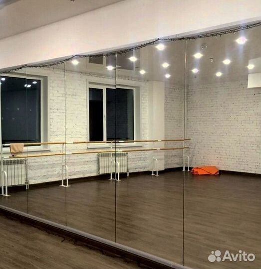 Зеркала СПб