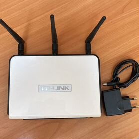 Роутер TP-Link TL-WR941ND