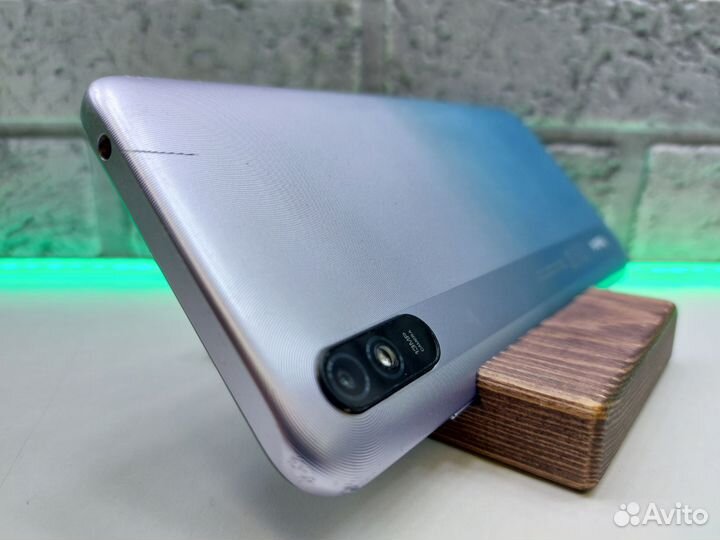 Xiaomi Redmi 9A, 2/32 ГБ