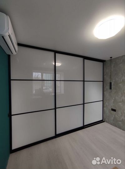 Перегородка Лофт