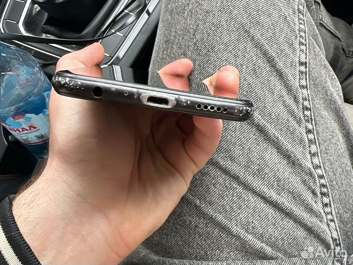 Honor 8x торг уместен