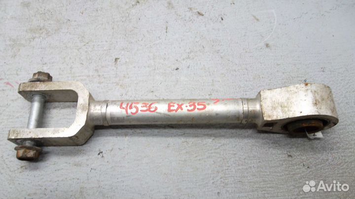 Рычаг задний правый Infiniti EX 1 J50