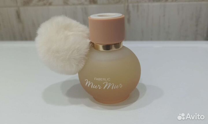 Духи женские faberlic