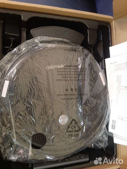 Робот пылесос (в ремонт )