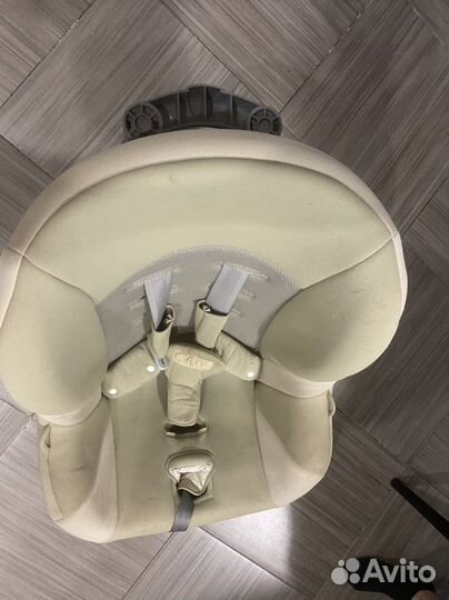 Детское автокресло от 0