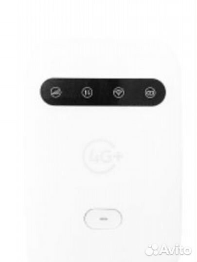 Модем + роутер megafon 4g wi-fi со съемным аккум