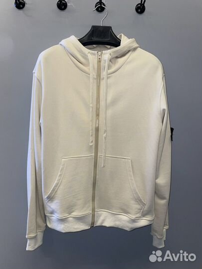 Зип-Худи Stone Island