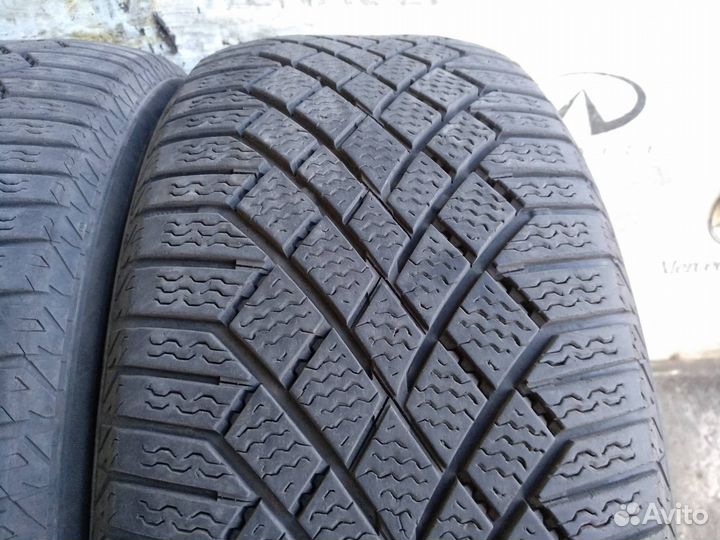 Continental ContiVikingContact 7 225/55 R17 101T