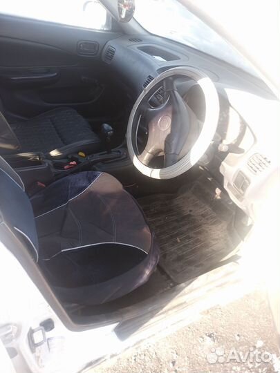 Nissan AD 1.3 в разбор