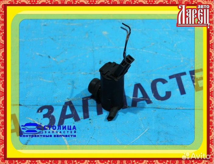 Мотор омывателя suzuki escudo TL52W