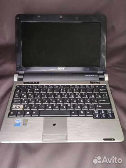 Нетбук Acer Aspire One D250