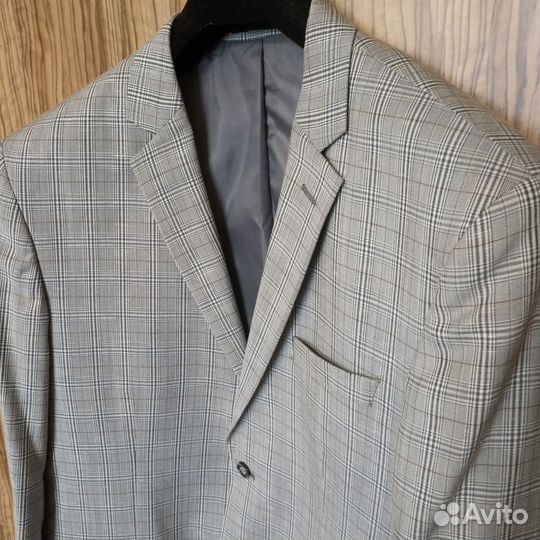 Пиджак мужской 52-54