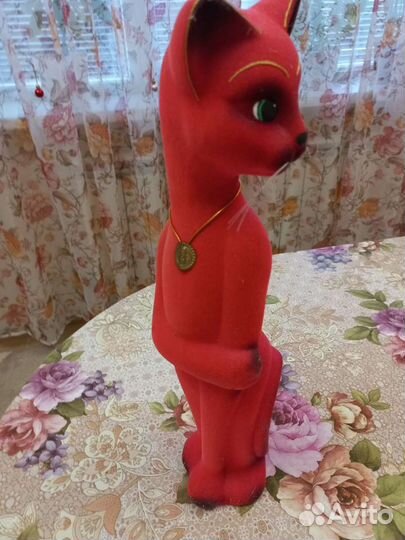 Копилка Кошка