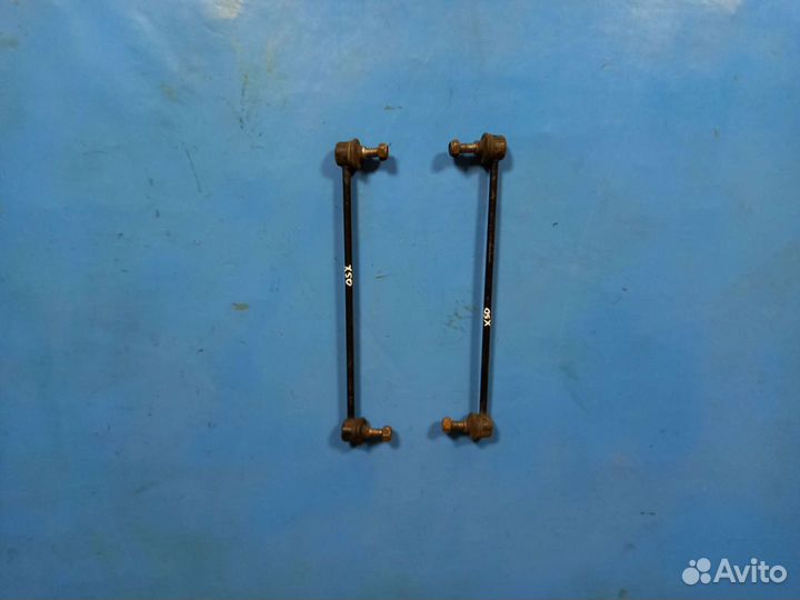 Стойки стабилизатора Lifan x50