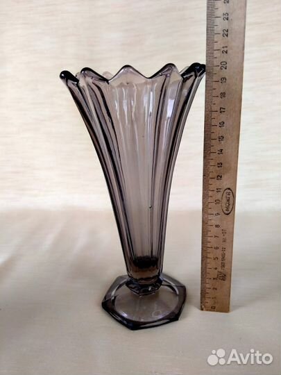 Ваза для цветов СССР