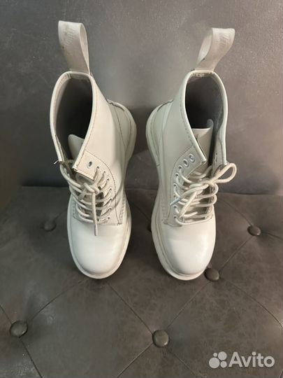 Ботинки женские демисезонные 40 размер