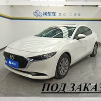 Mazda 3 1.5 AT, 2020, 34 215 км, с пробегом, цена 1 530 000 руб.