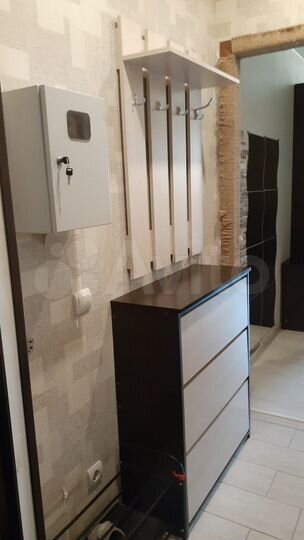 Квартира-студия, 24 м², 5/15 эт.