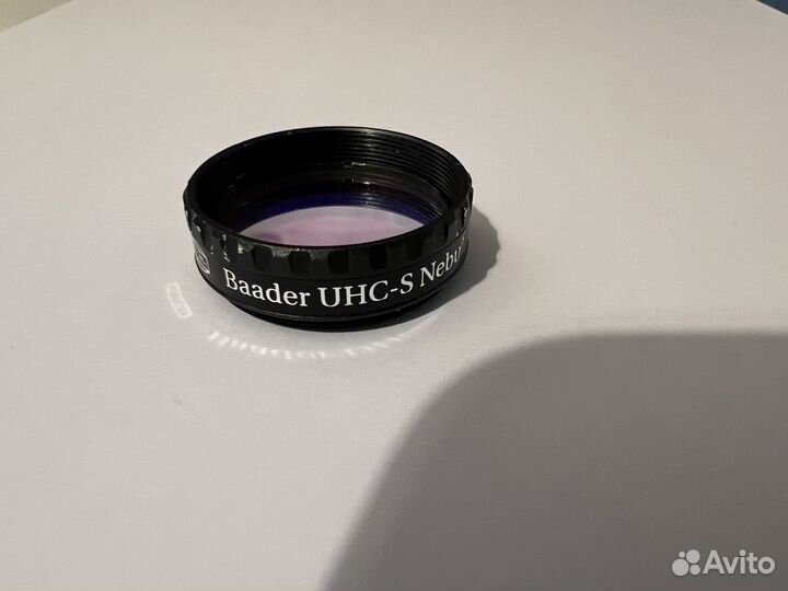 Фильтр Baader UHC-S 1.25