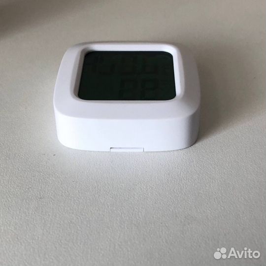 Термометр гигрометр