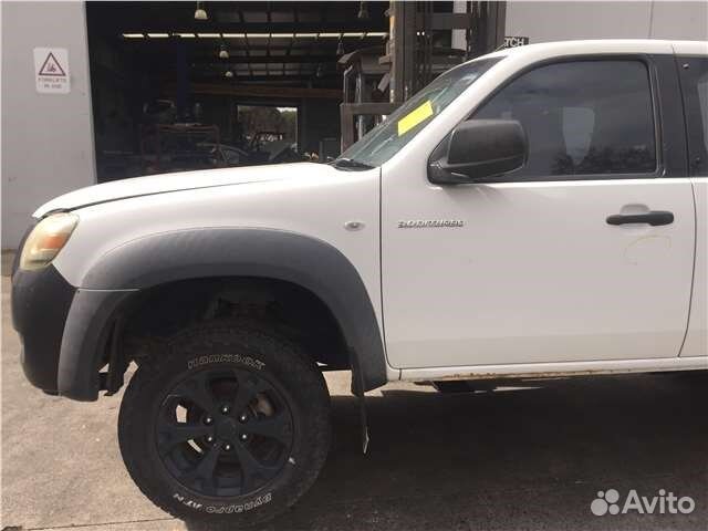 Разбор на запчасти Mazda BT-50 2008-2011