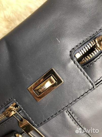 Сумка Max Mara оригинал