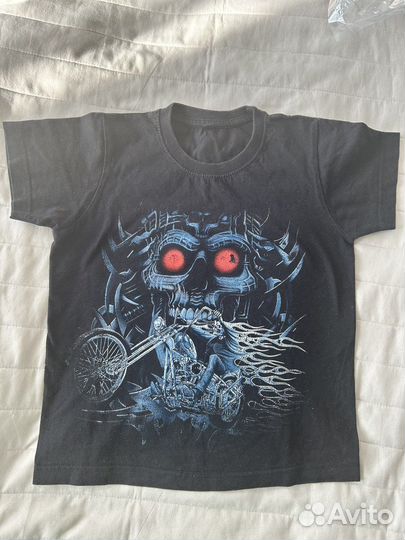 Футболка детская