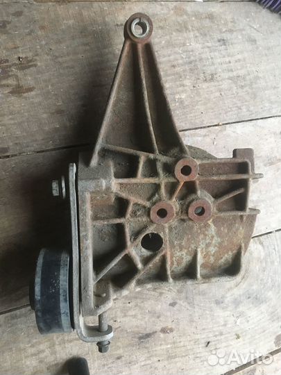 Компрессор кондиционера