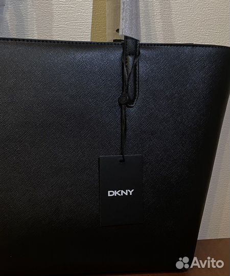 Сумка dkny оригинал новая