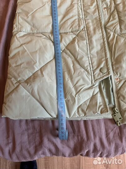 Куртка Деми на девочку