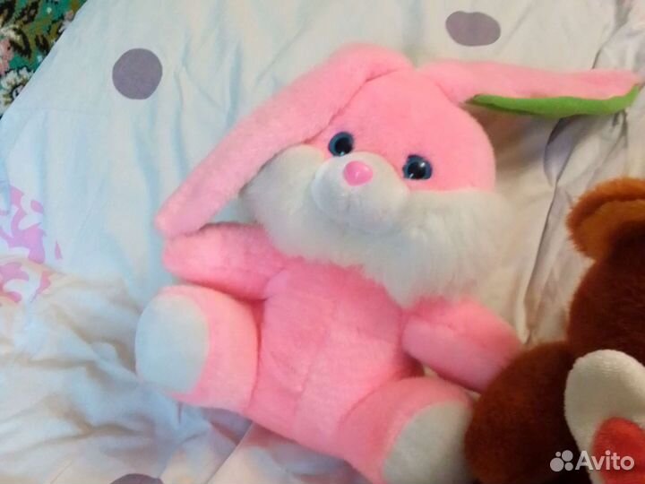Мягкая игрушка