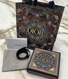 Упак�овка Christian Dior Диор подарочная