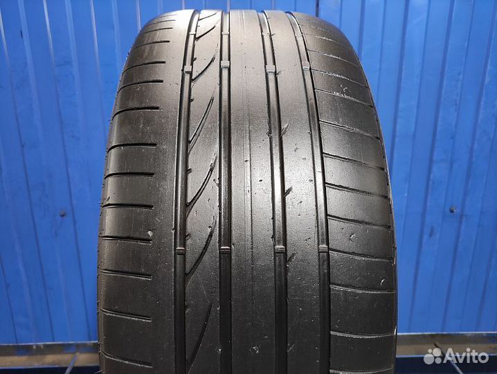 Bridgestone Dueler H/P Sport 285/45 R20