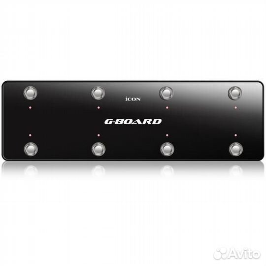Midi-контроллер iCON G-board