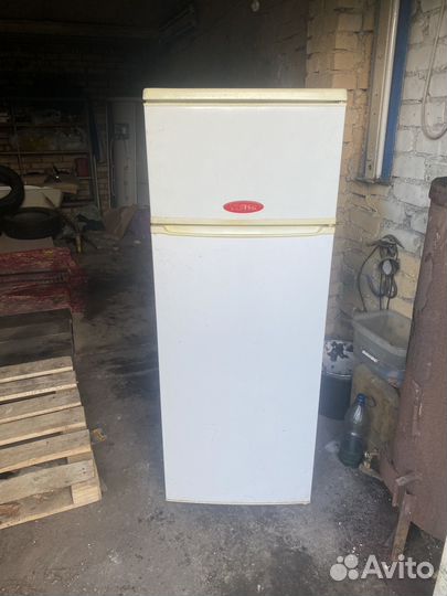 Холодильник Vester