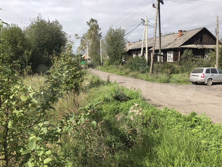 Участок 12 сот. (ИЖС)