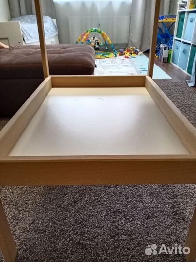 Пеленальный столик IKEA