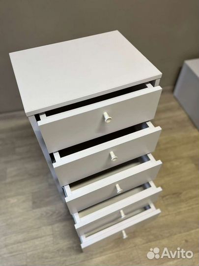 Комод полка для гель лаков