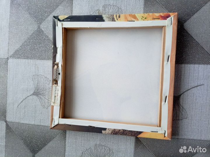 Картина на холсте