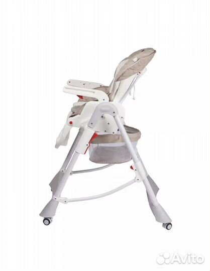 Стульчик для кормления трансформер