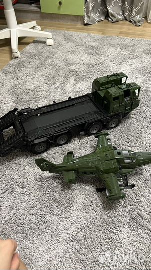 Внедорожник