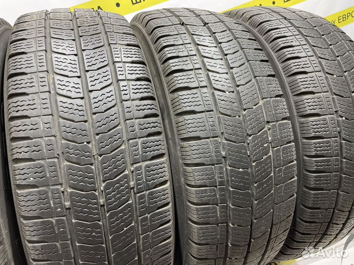 Bfgoodrich Activan Winter 225/65 R16C 100R